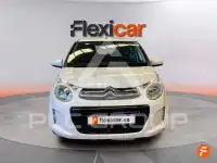 2022 Citroen C1
