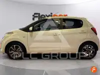 2022 Citroen C1