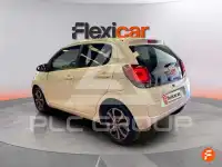 2022 Citroen C1