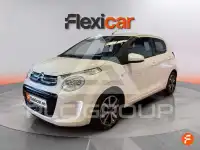 2022 Citroen C1