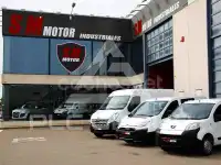 2022 Citroen Jumper