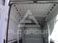 2022 Citroen Jumper