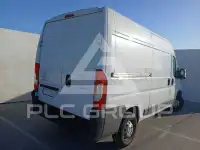 2022 Citroen Jumper
