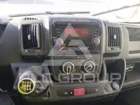 2022 Citroen Jumper