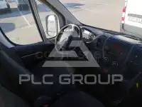 2022 Citroen Jumper