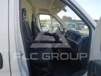 2022 Citroen Jumper