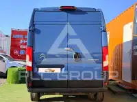 2022 Citroen Jumper