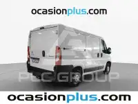 2022 Citroen Jumper