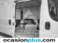 2022 Citroen Jumper