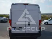 2022 Citroen Jumper
