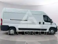 2022 Citroen Jumper