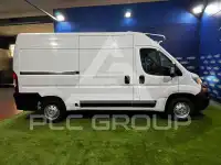 2022 Citroen Jumper