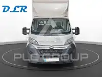 2022 Citroen Jumper
