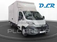 2022 Citroen Jumper