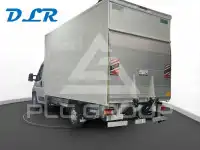 2022 Citroen Jumper