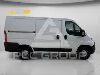 2022 Citroen Jumper