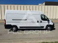 2022 Citroen Jumper