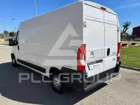 2022 Citroen Jumper