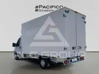 2022 Citroen Jumper