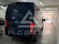 2022 Citroen Jumper
