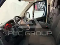 2022 Citroen Jumper