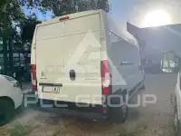 2022 Citroen Jumper