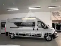 2022 Citroen Jumper