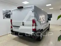 2022 Citroen Jumper