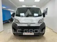 2022 Citroen Jumper