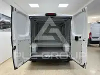 2022 Citroen Jumper