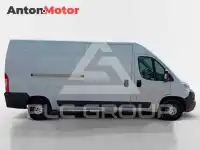 2022 Citroen Jumper