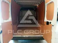 2022 Citroen Jumper