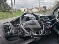2022 Citroen Jumper