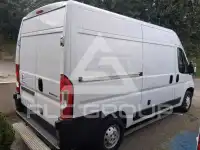 2022 Citroen Jumper