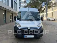 2022 Citroen Jumper