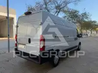 2022 Citroen Jumper