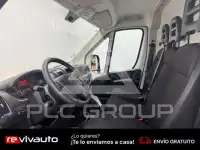 2022 Citroen Jumper