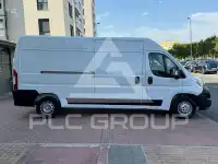 2022 Citroen Jumper