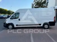 2022 Citroen Jumper