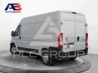 2022 Citroen Jumper