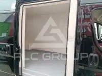 2022 Citroen Jumper