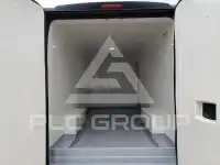 2022 Citroen Jumper