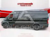 2022 Citroen Jumper