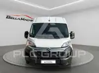 2022 Citroen Jumper