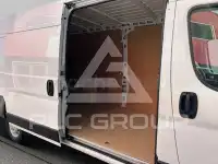 2022 Citroen Jumper