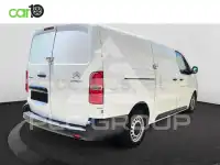 2022 Citroen Jumper
