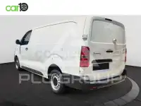 2022 Citroen Jumper