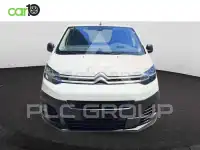 2022 Citroen Jumper