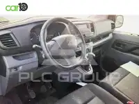 2022 Citroen Jumper