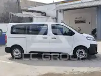2022 Citroen Jumper